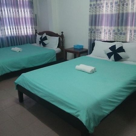 דה לאט Thien Phuc Guesthouse מראה חיצוני תמונה