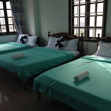 דה לאט Thien Phuc Guesthouse מראה חיצוני תמונה