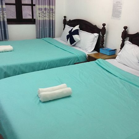 דה לאט Thien Phuc Guesthouse מראה חיצוני תמונה