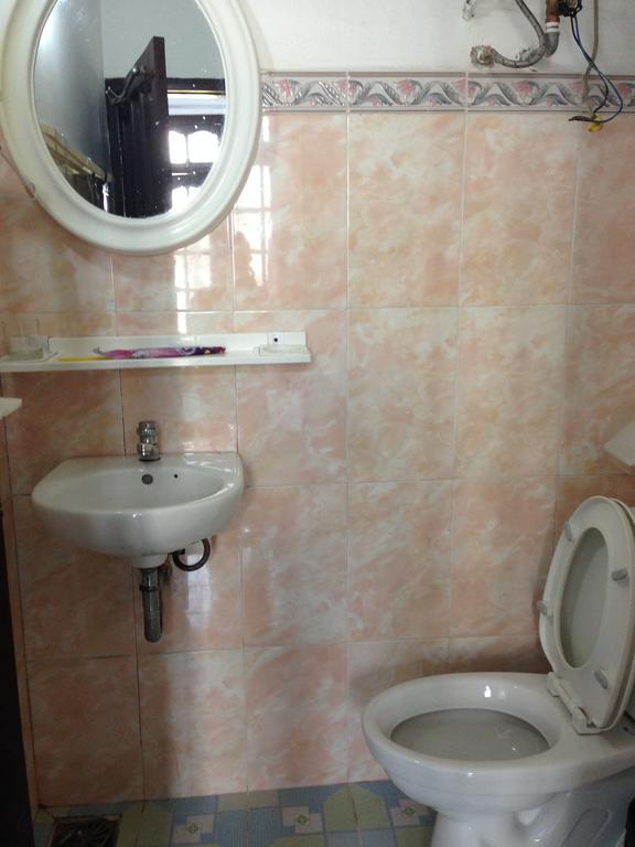 דה לאט Thien Phuc Guesthouse מראה חיצוני תמונה