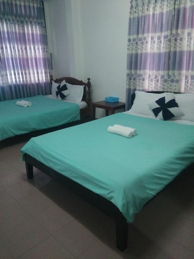 דה לאט Thien Phuc Guesthouse מראה חיצוני תמונה