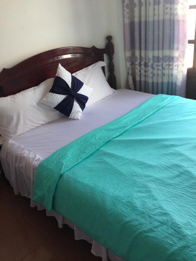 דה לאט Thien Phuc Guesthouse מראה חיצוני תמונה