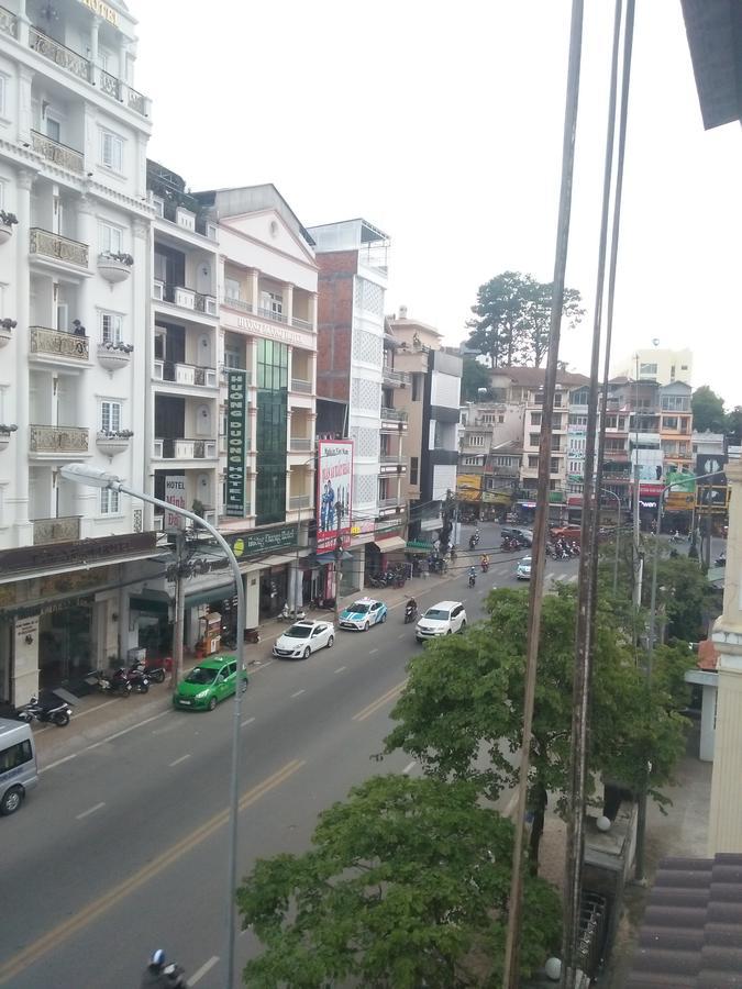 דה לאט Thien Phuc Guesthouse מראה חיצוני תמונה