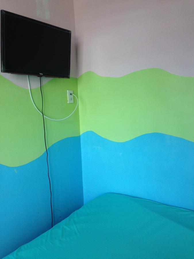 דה לאט Thien Phuc Guesthouse מראה חיצוני תמונה