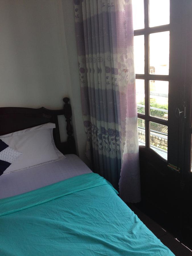 דה לאט Thien Phuc Guesthouse מראה חיצוני תמונה