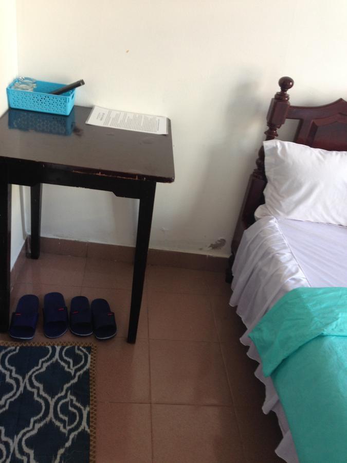 דה לאט Thien Phuc Guesthouse מראה חיצוני תמונה