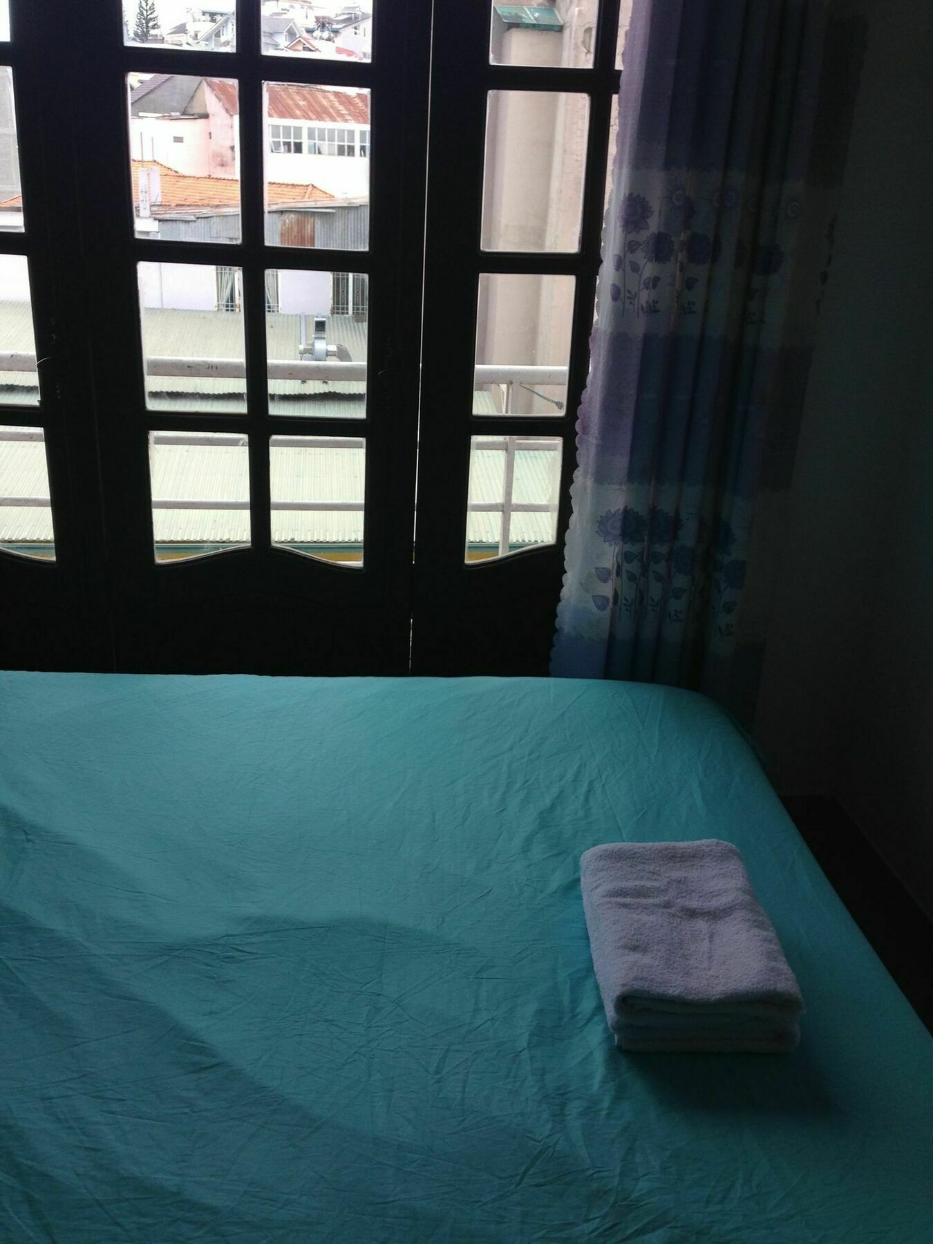 דה לאט Thien Phuc Guesthouse מראה חיצוני תמונה