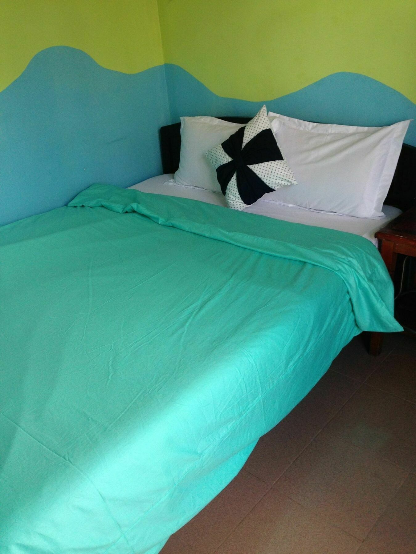 דה לאט Thien Phuc Guesthouse מראה חיצוני תמונה