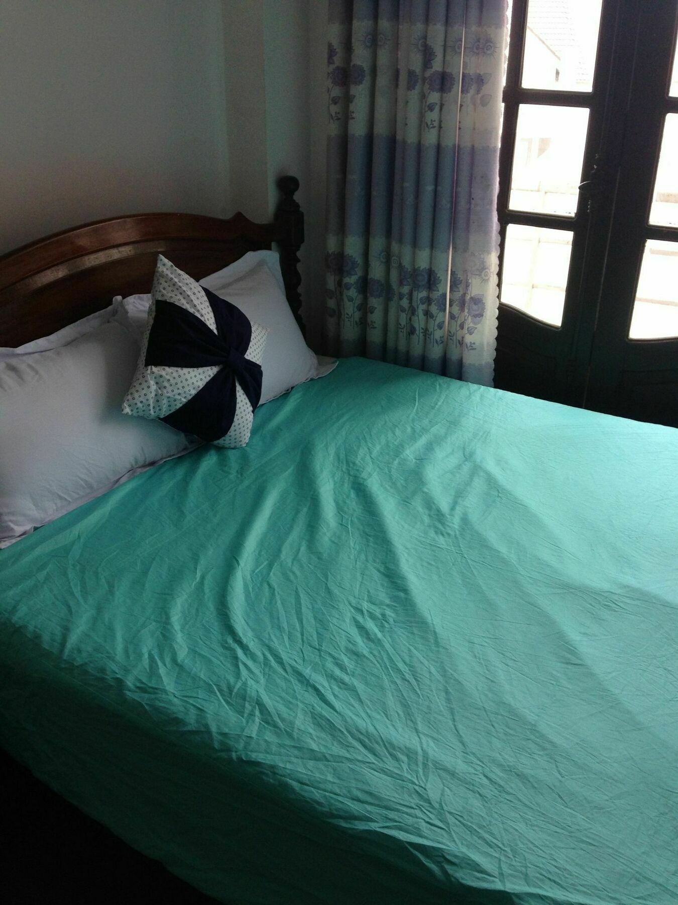 דה לאט Thien Phuc Guesthouse מראה חיצוני תמונה