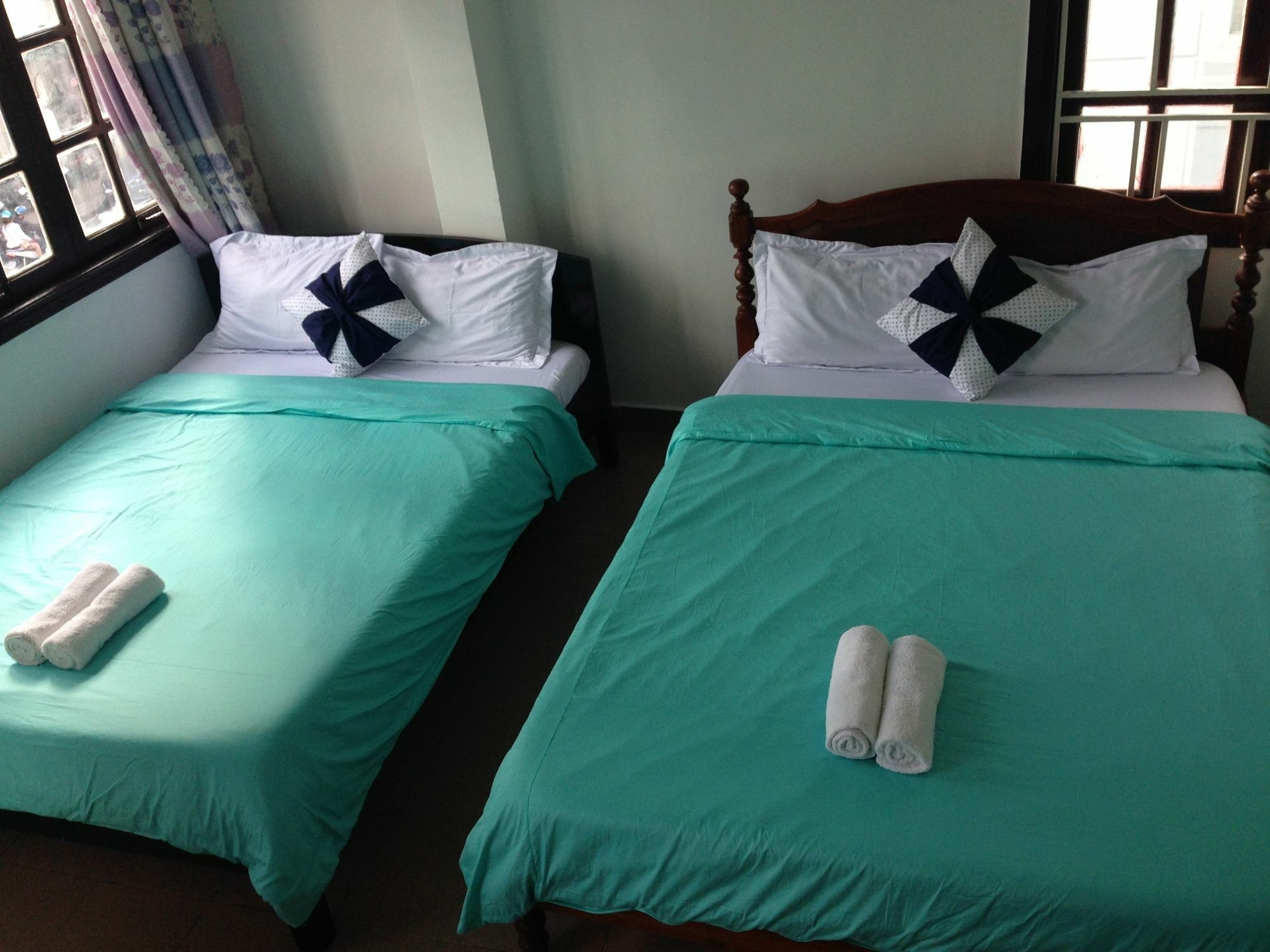 דה לאט Thien Phuc Guesthouse מראה חיצוני תמונה