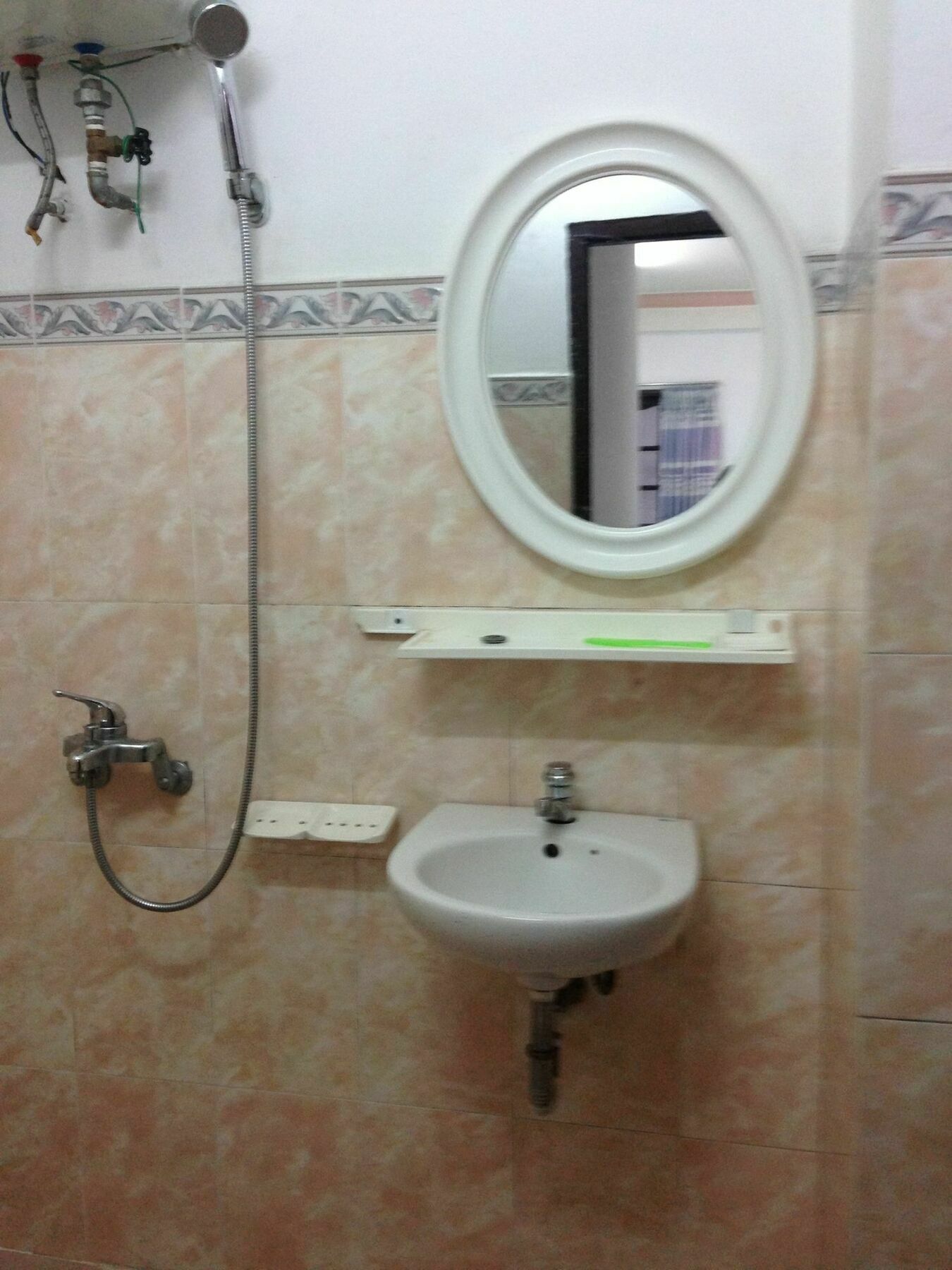 דה לאט Thien Phuc Guesthouse מראה חיצוני תמונה